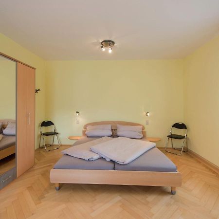 Holiday Flat Near The River In Winterstein Emsetal Екстериор снимка