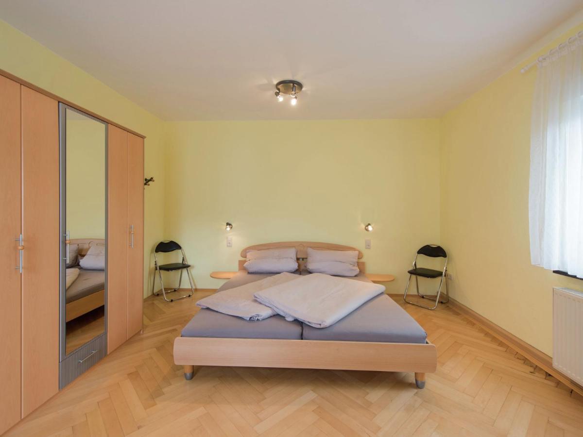 Holiday Flat Near The River In Winterstein Emsetal Екстериор снимка