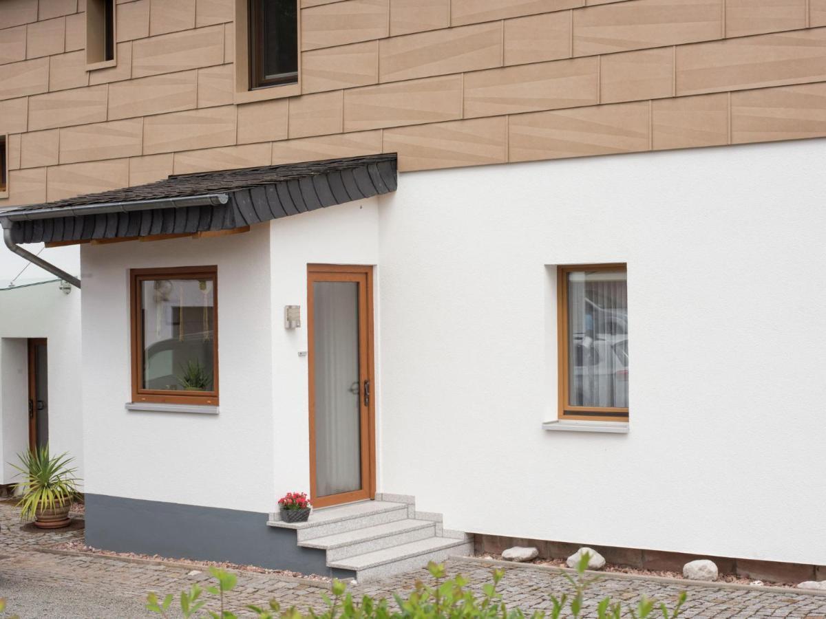 Holiday Flat Near The River In Winterstein Emsetal Екстериор снимка