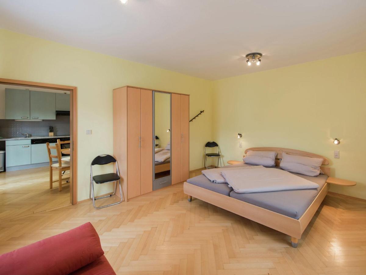 Holiday Flat Near The River In Winterstein Emsetal Екстериор снимка